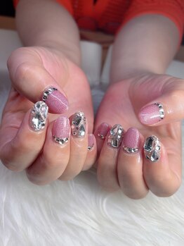 ダイアンサス(Daianthus)/プレミアムコース