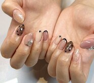 ナンバードット(No.)