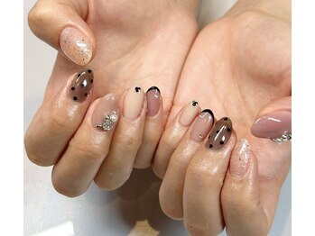 ナンバードット(No.)