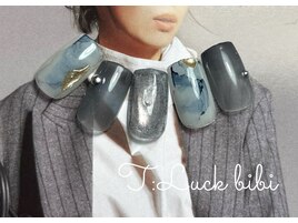 【ブルーインク】