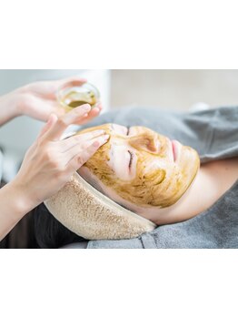 お肌をきれいにしたい