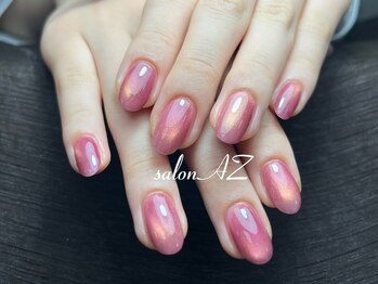 サロン エージー(salon AZ)/マグネット