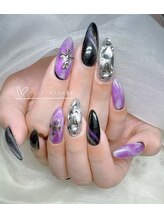 ラベンダー(Lavender)/