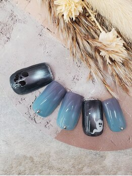 フェアリー 恵比寿店/ハロウィン