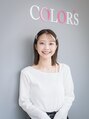 カラーズ ネイル アンド アイ(COLOR'S NAIL&EYE) りさこ