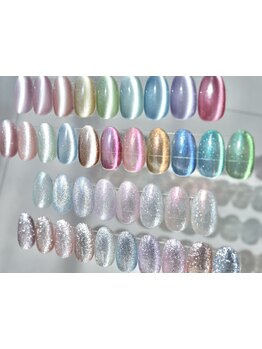 付け替え時オフ無料のメニューがあるサロン