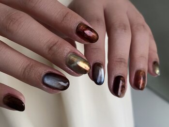 エルナヘル(ELNAGEL)/All directions by ELNAGEL