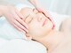 アムールサロン(Amour salon)の写真/【自家製炭酸パック★ハリツヤ陶器肌へ¥3300】内側からハリ・弾力を与えるのでむくみやたるみ改善にも☆