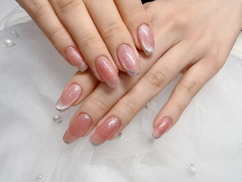 フェアリー(Fairy)/持ち込みデザイン