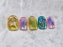 ウィンク(WINK)/定額¥8000