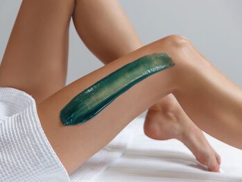 ニナ コレクション 那覇おもろまち店(Nina collection)の写真/当店No.1♪VIOなどの部位別～全身まで♪ワックス脱毛×光脱毛のダブル脱毛で思わず触れたくなる美肌に★