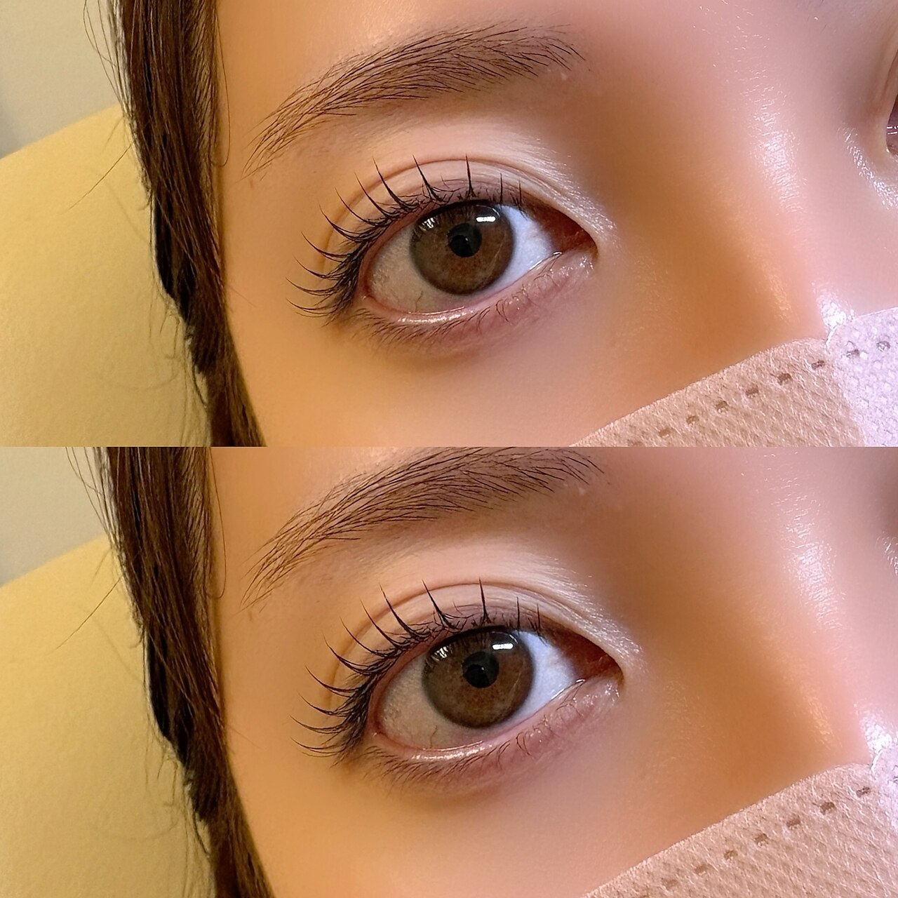 フラットマットラッシュ80本\5500/100本￥6000