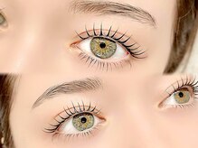 エイト 吉祥寺店(eight)/上下ラッシュリフト【吉祥寺】