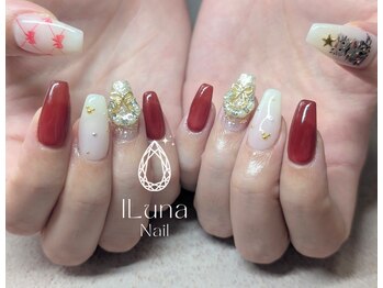 イルナ ネイル(ILuna Nail)/