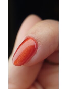 エンネイル(en.nail)/ワンカラー