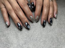 ネイルアンドアイラッシュ シヴァ(Siva)/