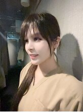 癒磁館 天神本店 奈 央