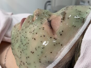 クイーン 渋谷店(QUEEN)/SUPER GREEN