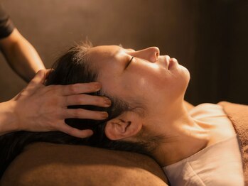 ゆめのまくら 品川店の写真/溜まった日頃の疲れに"極上の寝落ちドライヘッドスパ60分"眠ってしまうほどの気持ちよさを体感♪[品川]