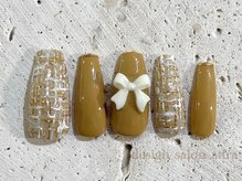 ネイルサロン アトラ(design salon attra)/初回オフ無料9900円