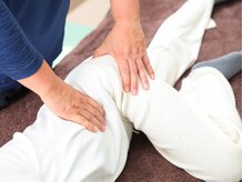 愛知腱引き道場 大府/腱引き療法 施術の流れ