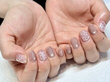 プライベートネイルサロン キサイ(Kisai)/