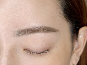 Rabi eyelash 【まつげパーマ/パリジェンヌ/LED/マツエク/眉毛】/眉毛WAX脱毛