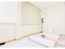 sleeping beauty/セミダブルマットレスで全身解放