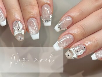 ニジ(Nizi.)/マグ×フレンチ