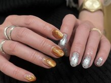 リリア ネイルサロン(Lilia Nail Salon)/