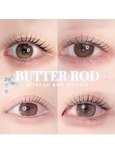 アイモア 大垣店(eye mor.)/まつげパーマ/眉毛/アイブロウ