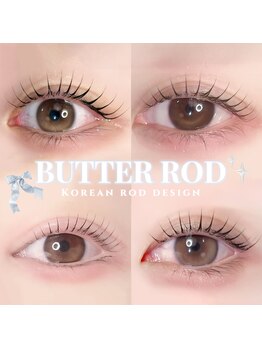 アイモア 大垣店(eye mor.)/まつげパーマ/眉毛/アイブロウ