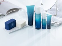ドレッサー 福岡香椎店(DRESSER)/【商材】ドクターリセラ