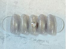 タイムレスネイル 船橋店(TIMELESS NAIL)/【ハンド】★定額Sコース 