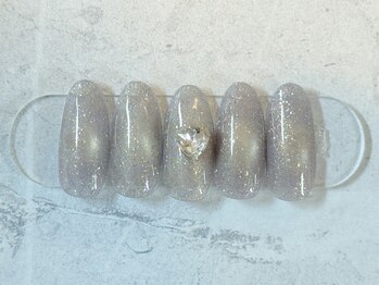 タイムレスネイル 船橋店(TIMELESS NAIL)/【ハンド】★定額Sコース