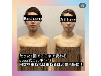 ソワ(sowa)/