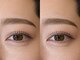UNE eyesalon Noir【アン アイサロン ノワール】まつげパーマ・眉毛・LEDマツエクの写真/目元からお顔の雰囲気まで作ります!ダメージレス+まつげパーマ/パリジェンヌ/LEDマツエク+眉毛セット!