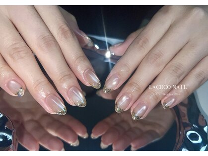 エルココネイル(L COCO Nail)の写真
