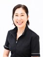 医療提携サロンEVER　LADY　SPA　北大阪店/徳丸 かよこ