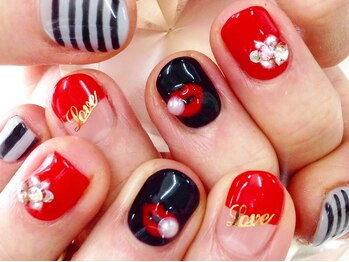 アーラ ディ アンジェロ(ala di angelo)/