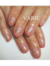 ヴァリエ(VARIE)/定額制￥5400☆
