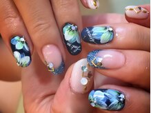 トランキル(Tranquille)/