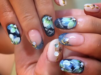 トランキル(Tranquille)/