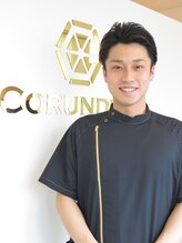 コランダム(CORUNDUM)&nbsp;山口 