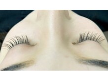 シルフ 石橋店(Sylph)/Cカール120本ミックススタイル