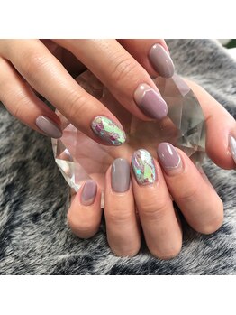 アモ ネイル(Amo NAIL)/