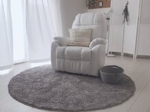 ライフズラッシュ(Lifes lash)/内観