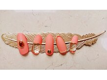 ラウレアルア(Laure’a lua)/エレガントデザイン