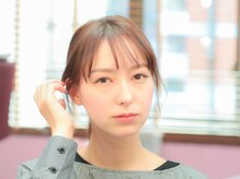 ビューティーラウンジ レント(beauty lounge Lento)/キレ可愛い印象☆