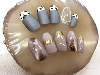 ココネイル(COCO nail)/princessギャラリー